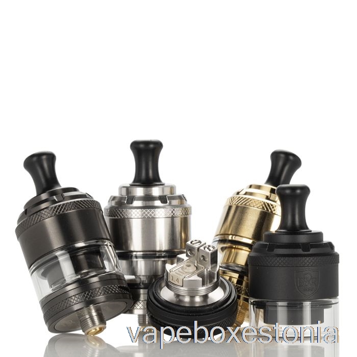 Vape Box Estonia Vandy Vape Berserker Bskr V2 24mm Mtl Rta Vikerkaar